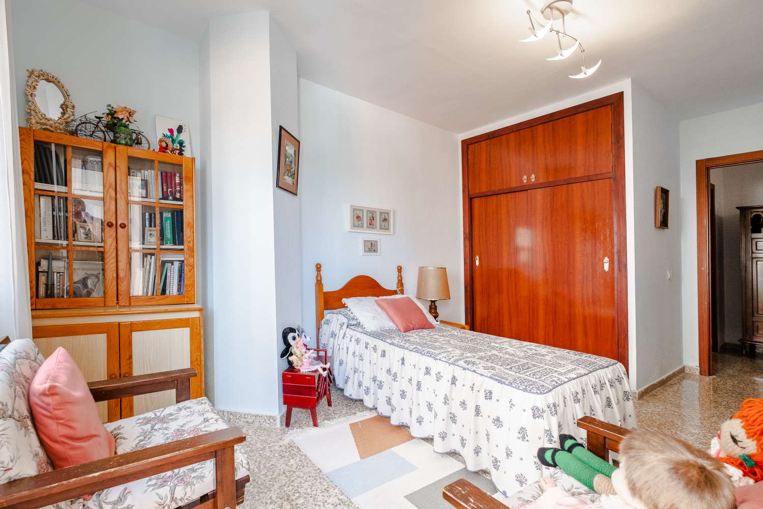 Appartement te koop in Torrecilla (Nerja)