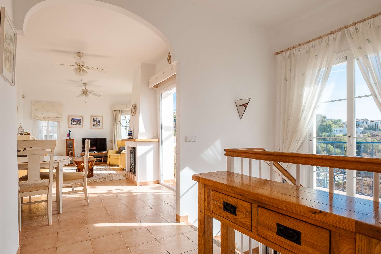 Villa in vendita a Frigiliana
