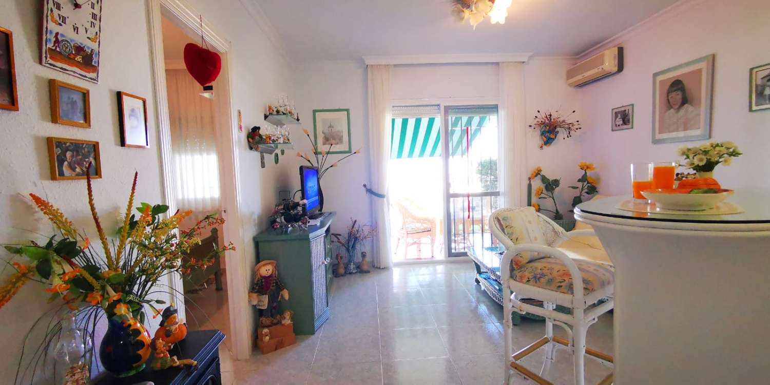 Nice Apartment for sale Torrox park with panoramic views