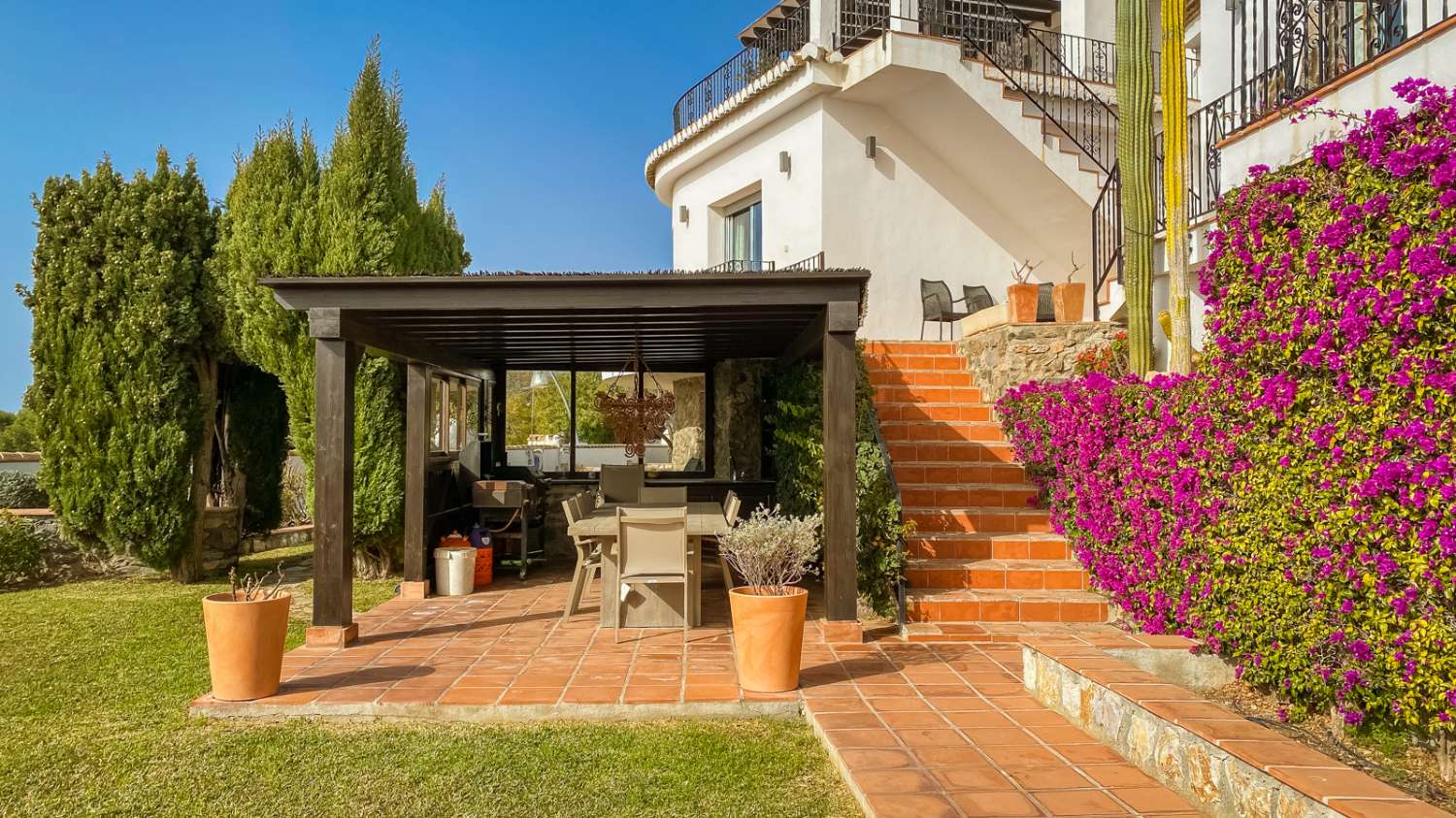 Villa de lujo  en Venta