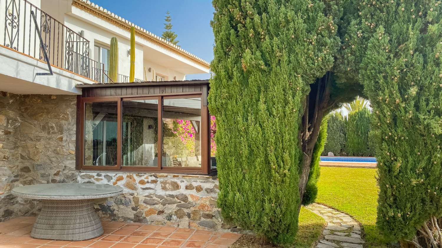 Luxury Villa for Sale