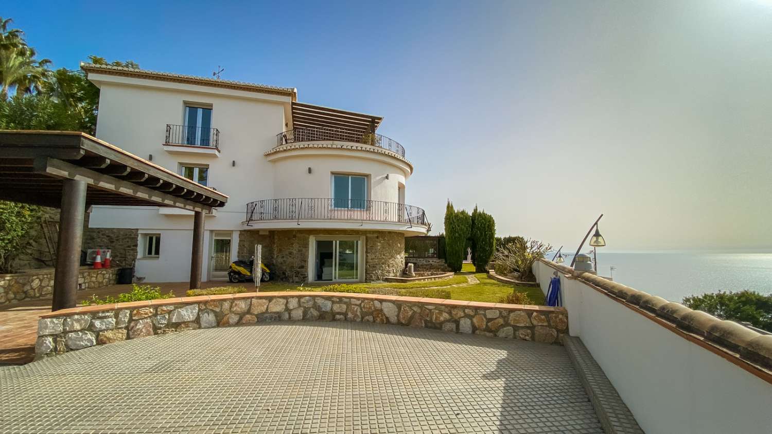 Luxury Villa for Sale