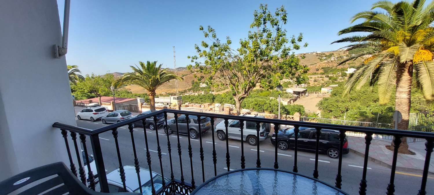 Nice Apartment for sale FRIGILIANA