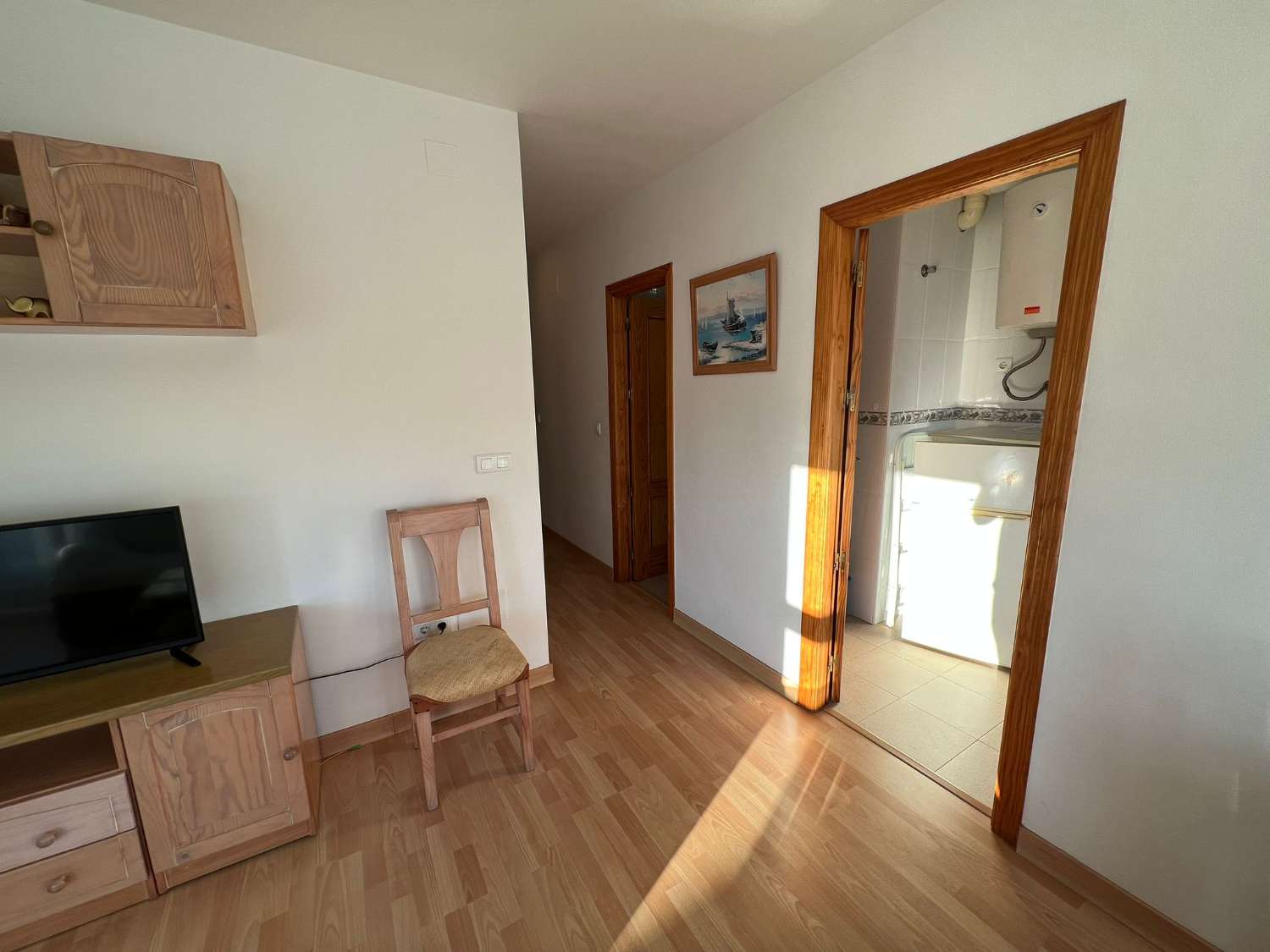 Bonito Apartamento   EN VENTA