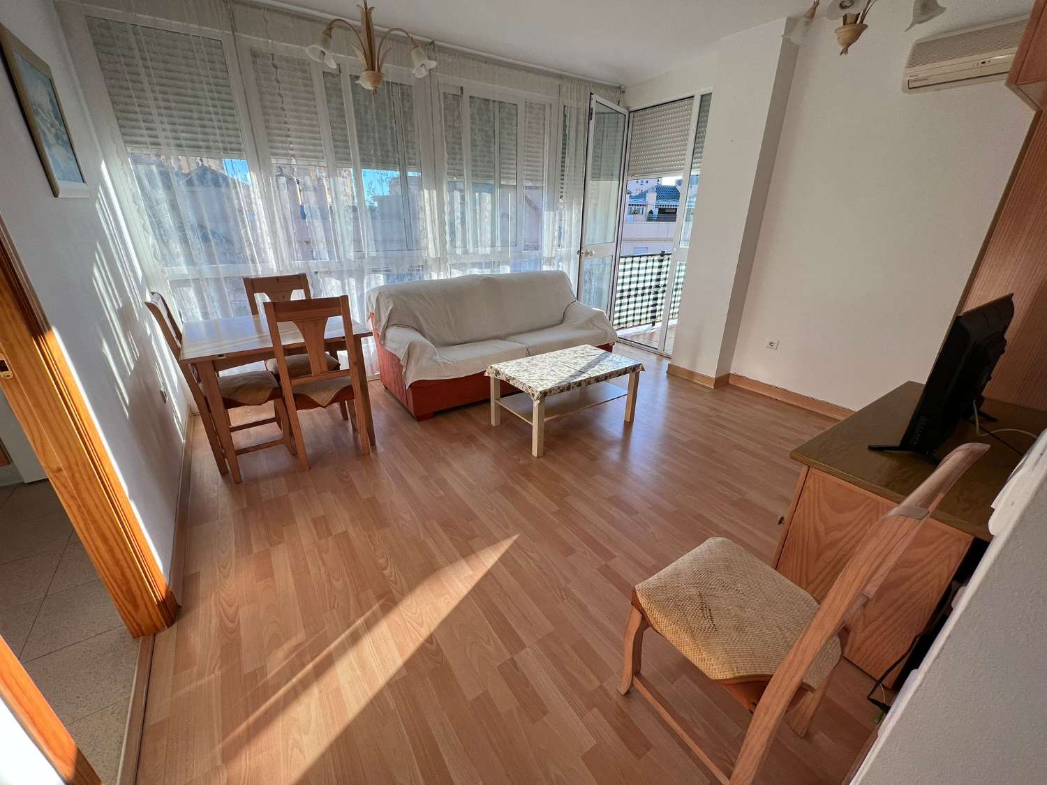 Bonito Apartamento   EN VENTA