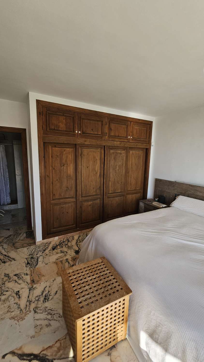 Villa in vendita a La Herradura (Almuñécar)