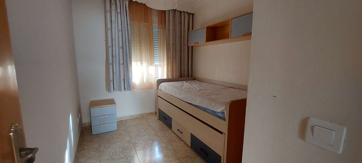 Nice apartment in the center of Nerja for sale