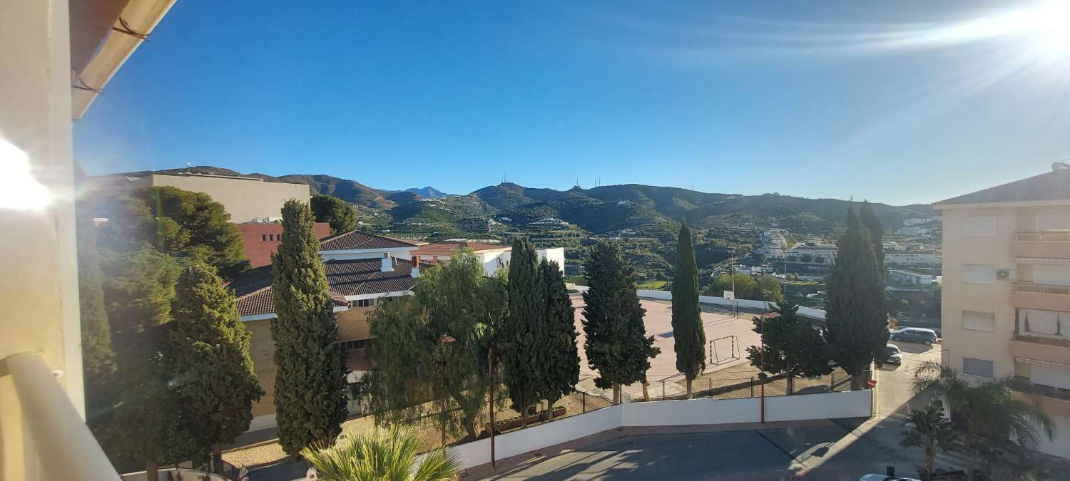 Bel appartement à Torrox.