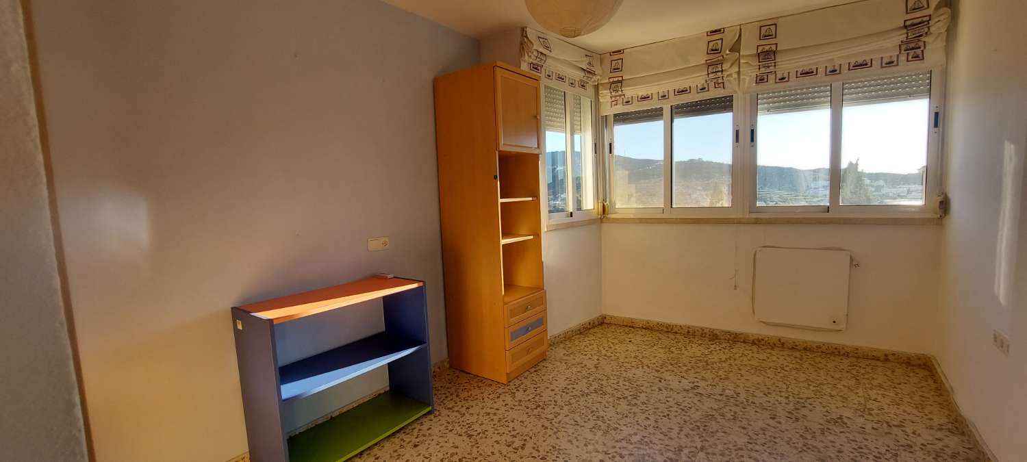 Bel appartement à Torrox.