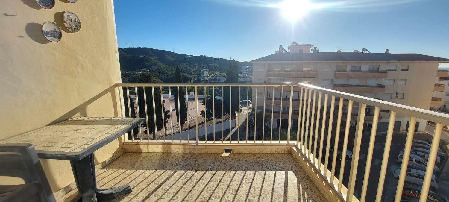 Bel appartement à Torrox.