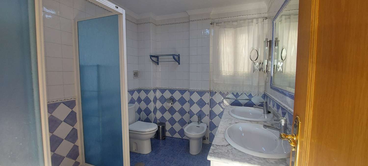 Nice Apartment in Torrox.