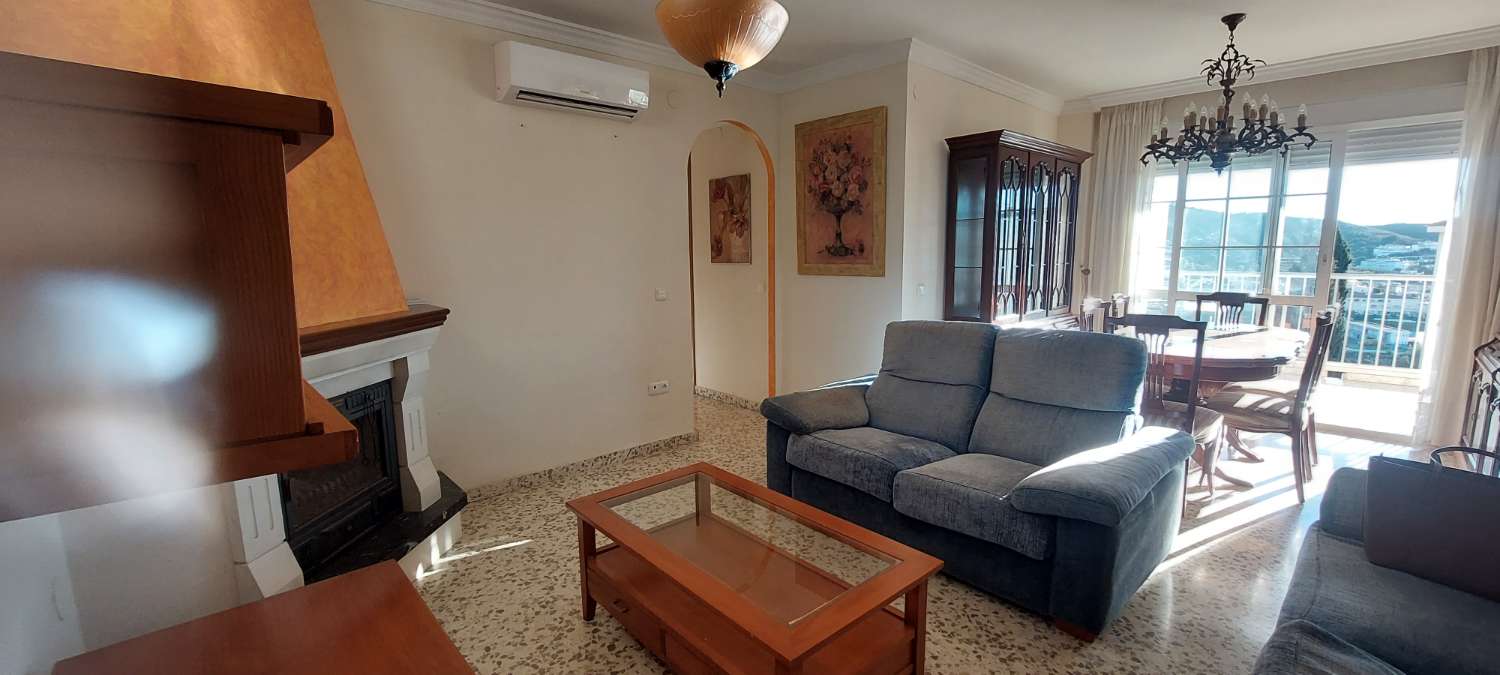 Nice Apartment in Torrox.