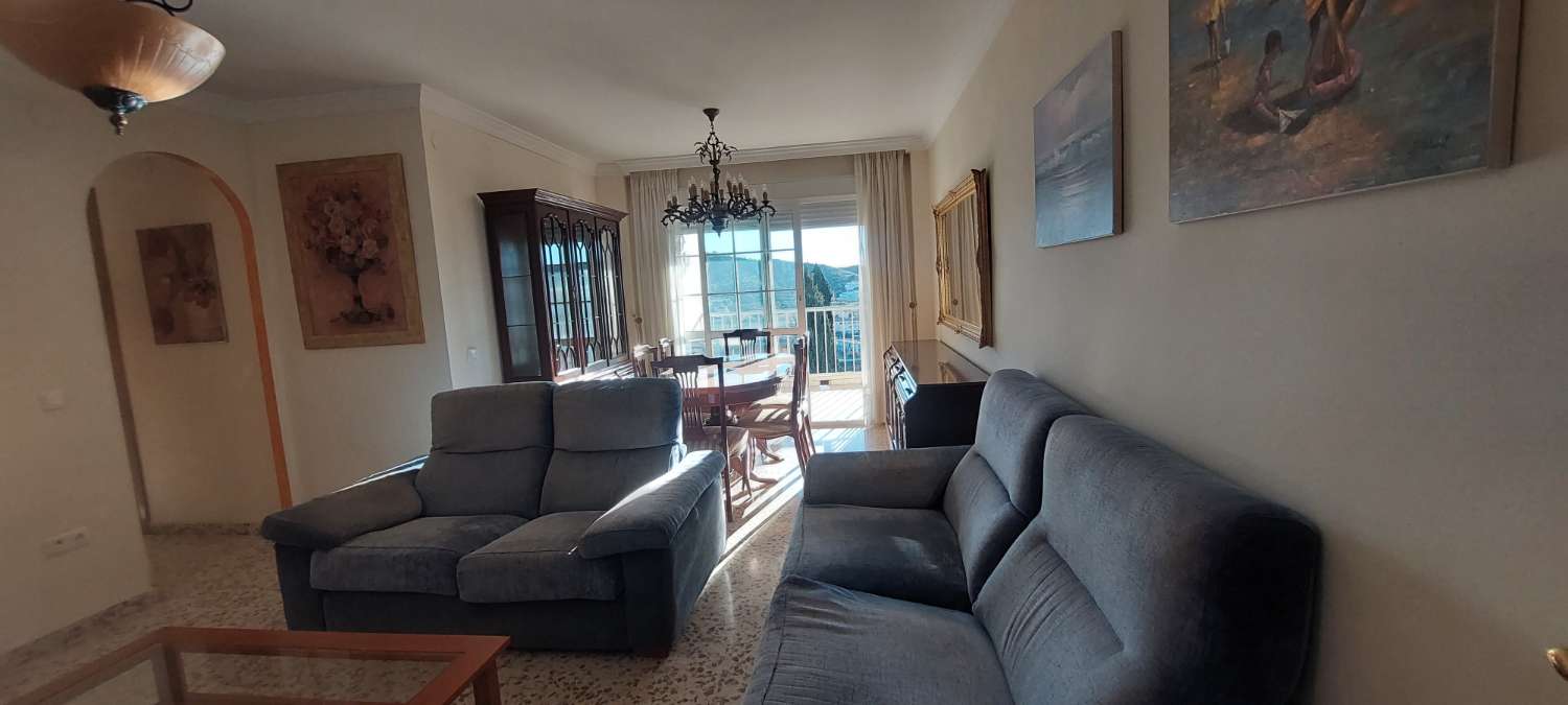 Nice Apartment in Torrox.