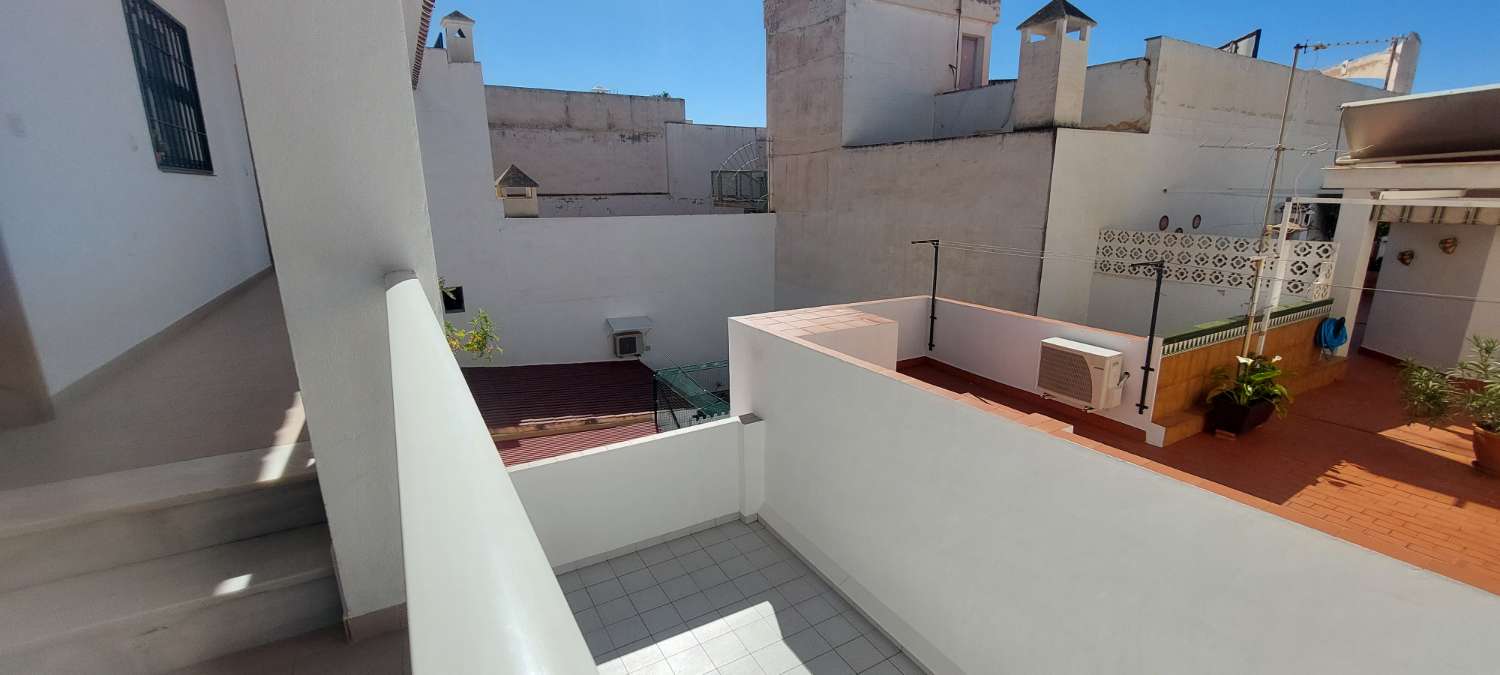 Apartment for sale in Nerja town center