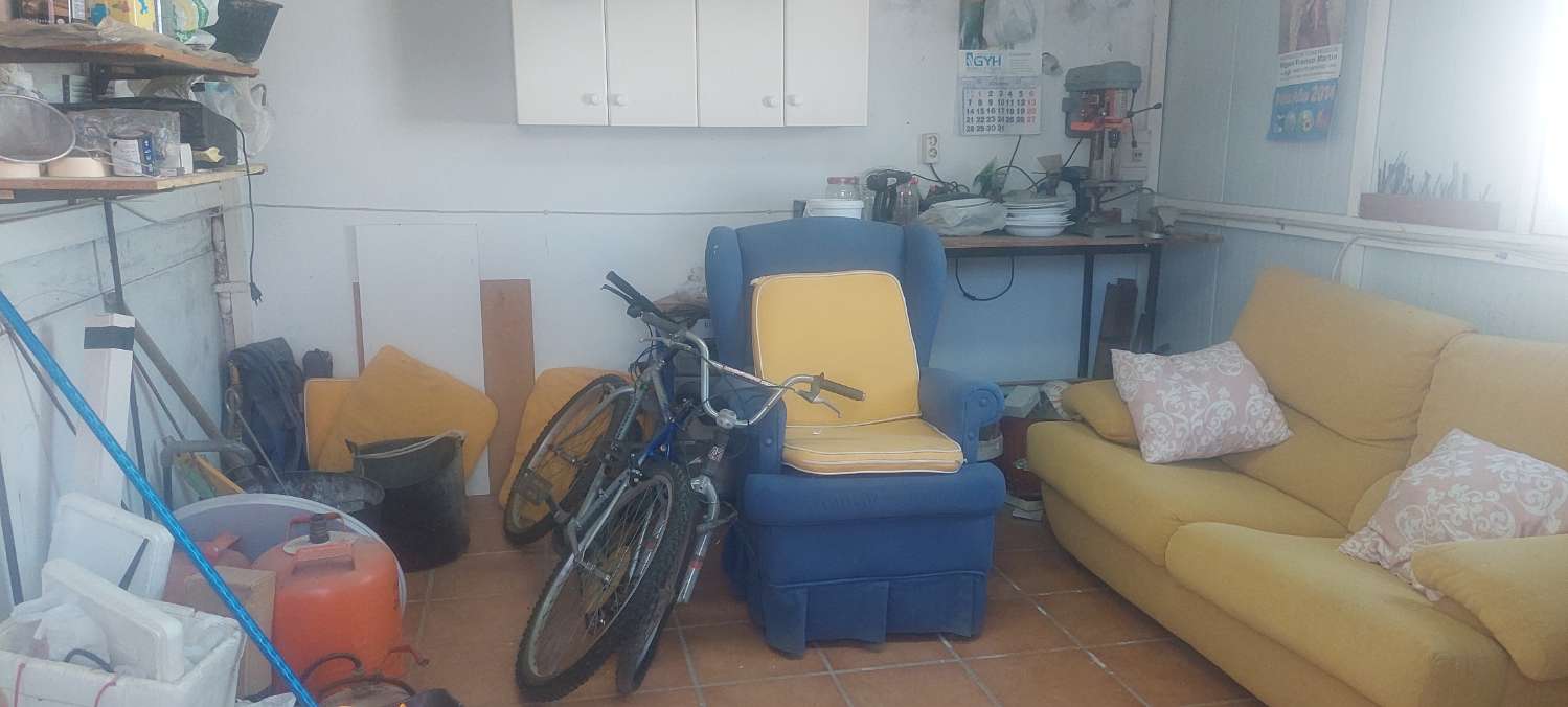 Wohnung zum Verkauf im Stadtzentrum von Nerja