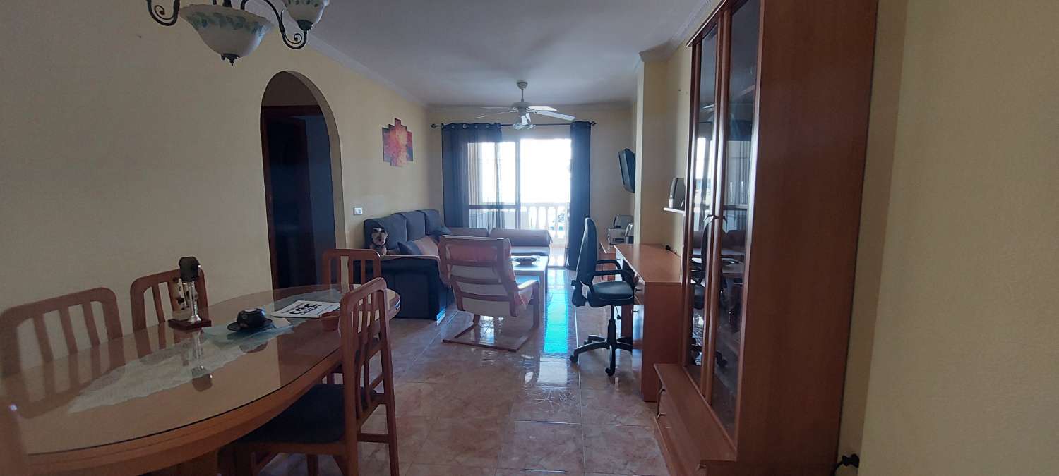 Appartement à vendre dans le centre-ville de Nerja