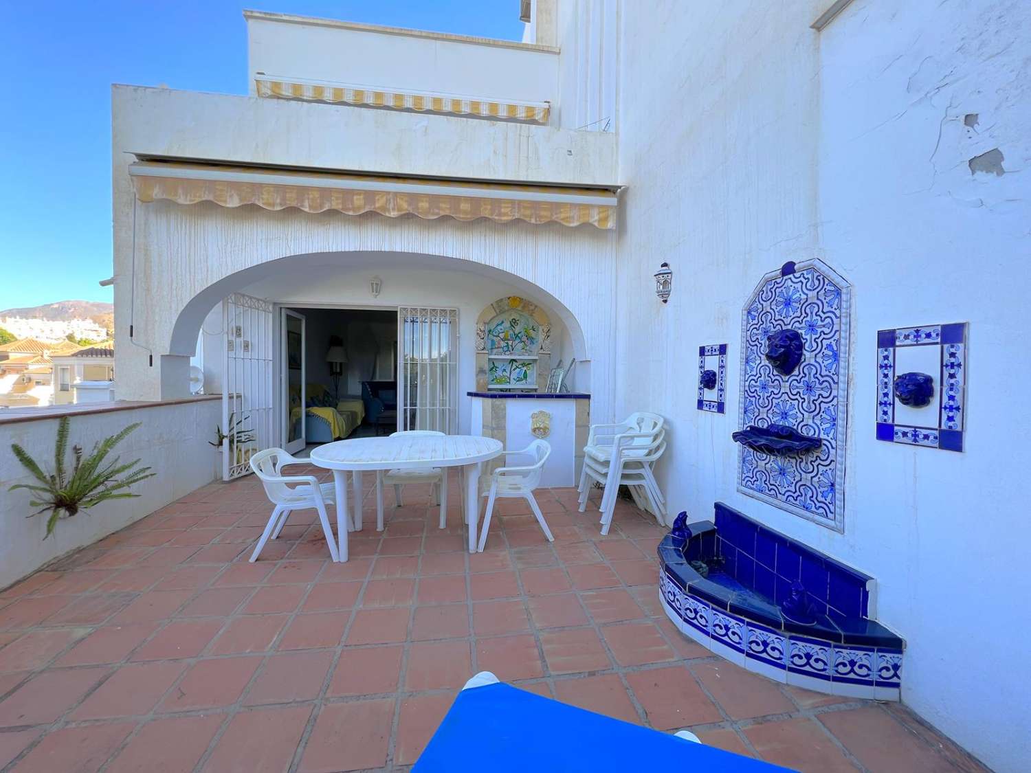 Nice Apartment for Sale in Burriana beach