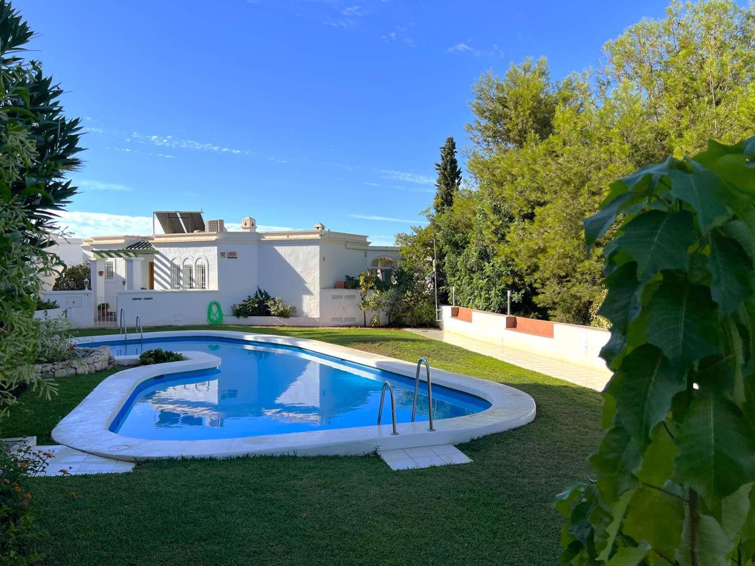 Bonito Piso en Venta en la playa de Burriana