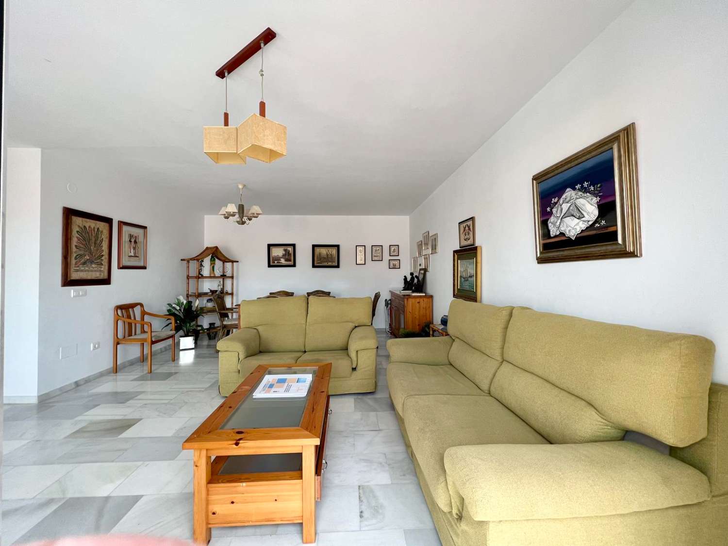 Fantastique appartement à vendre près de la plage