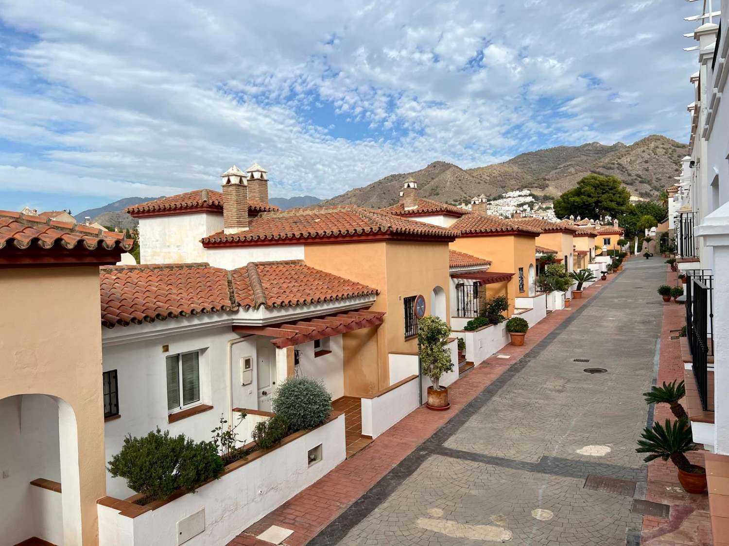 Fantastique appartement à vendre près de la plage