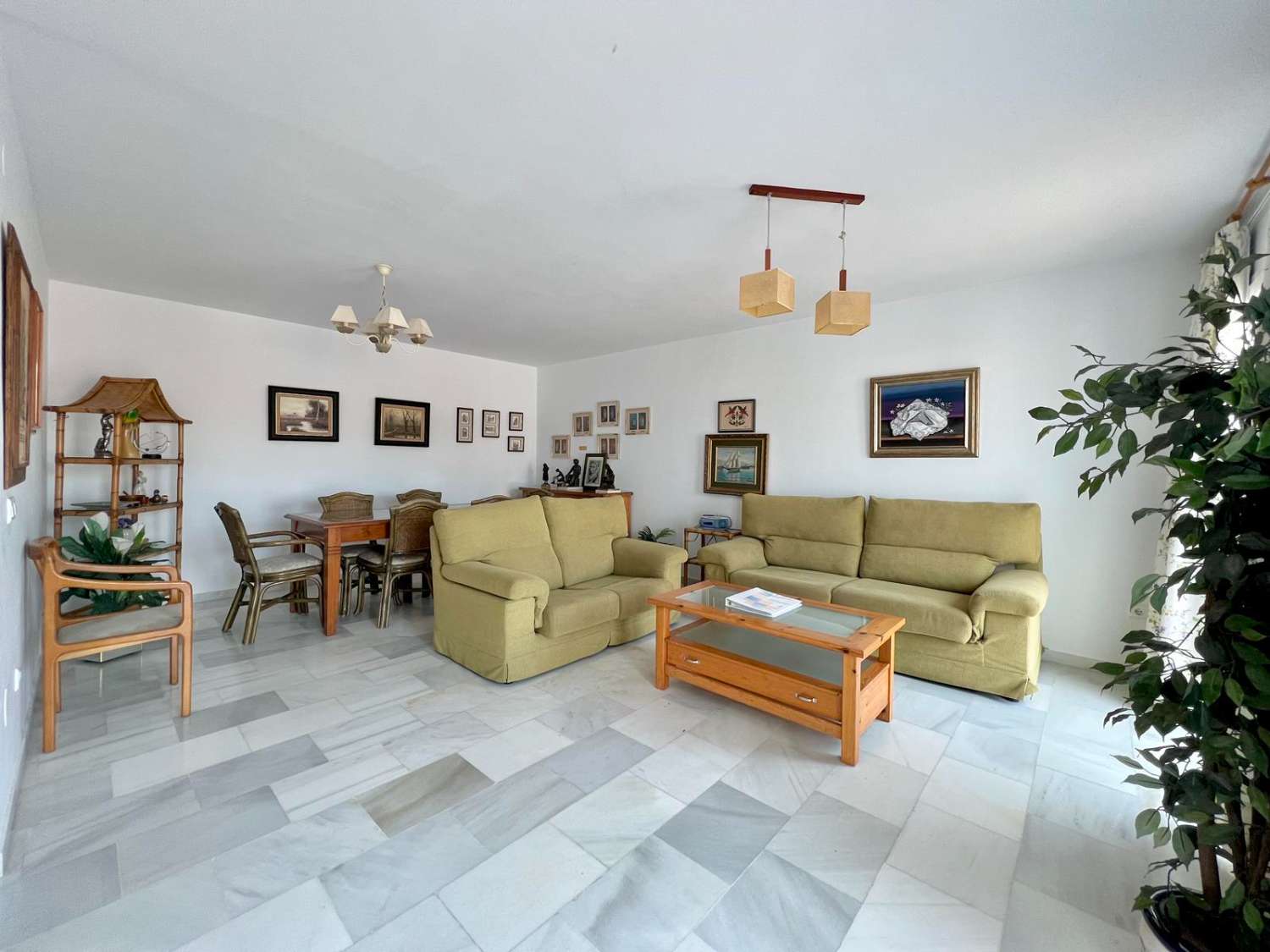 Fantastic Apartmento for sale  near to the Beach