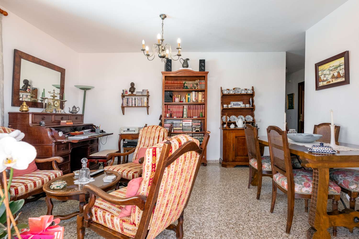 Apartamento en Venta cerca de la playa