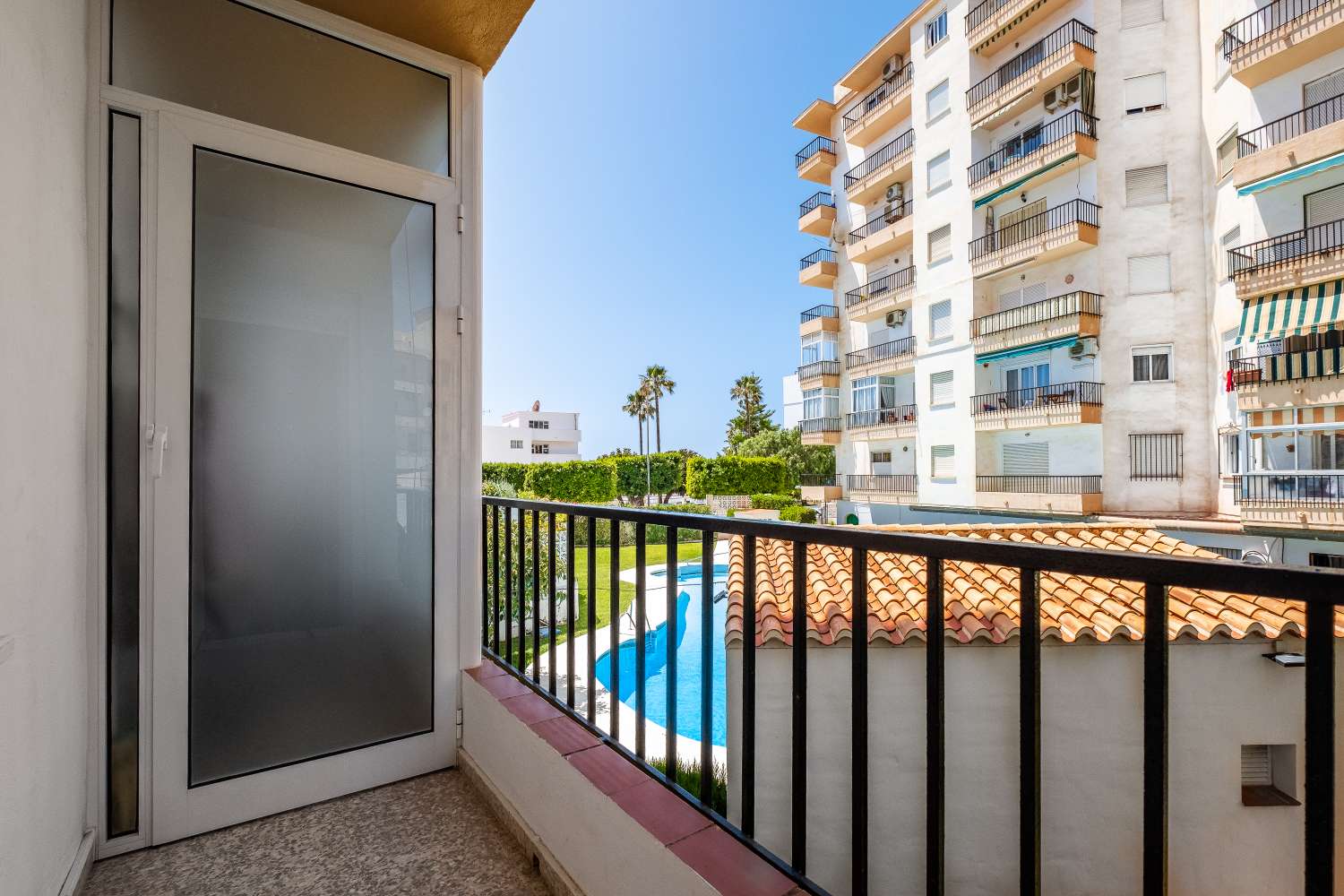 Apartamento en Venta cerca de la playa