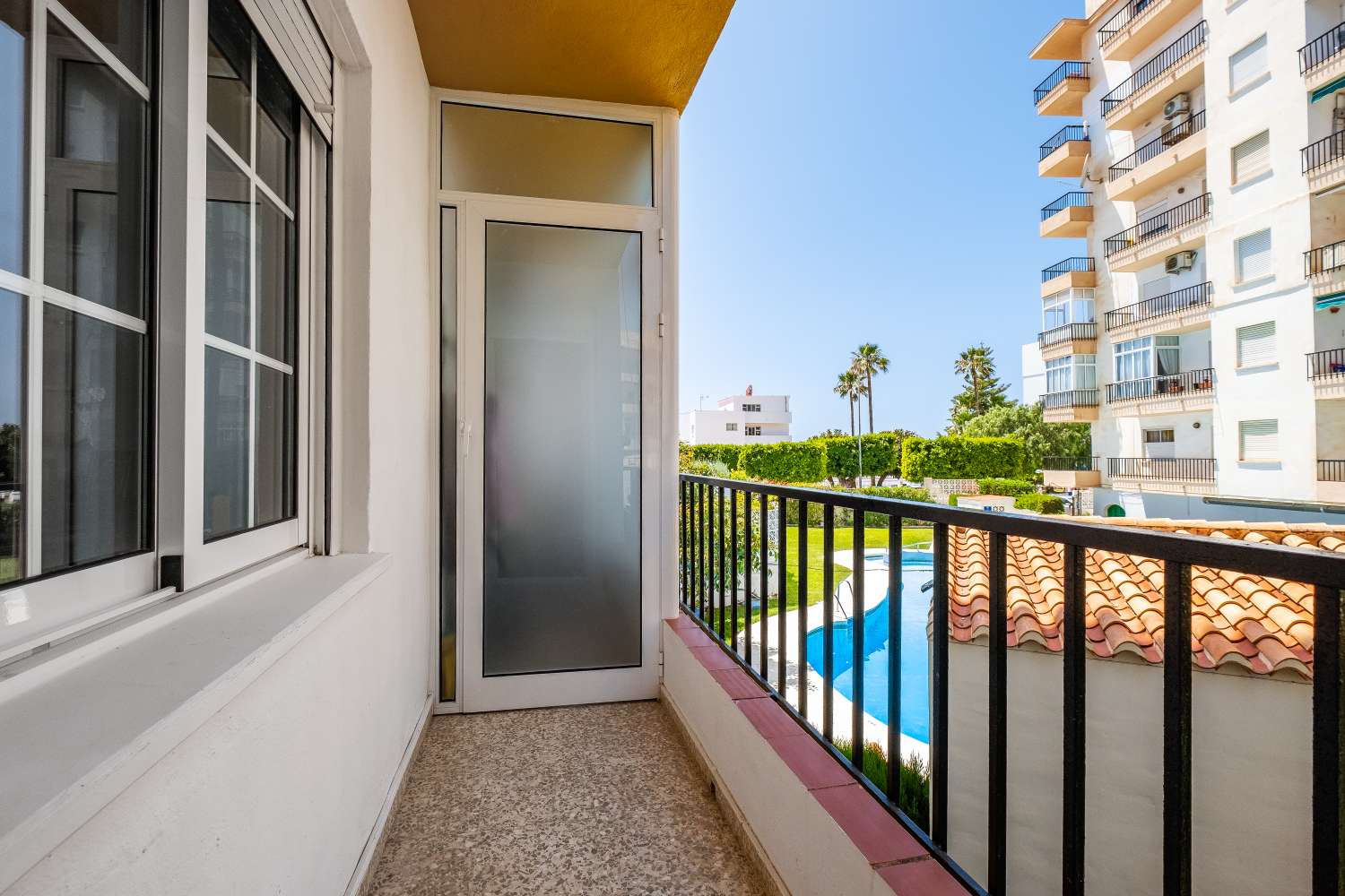 Apartment for Sale near to beach