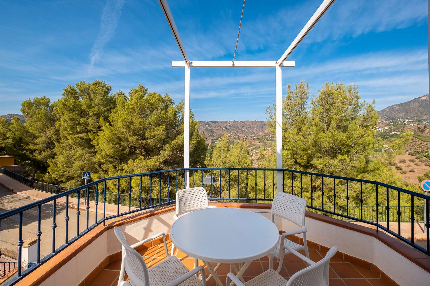 Magnificent Villa for sale Frigiliana