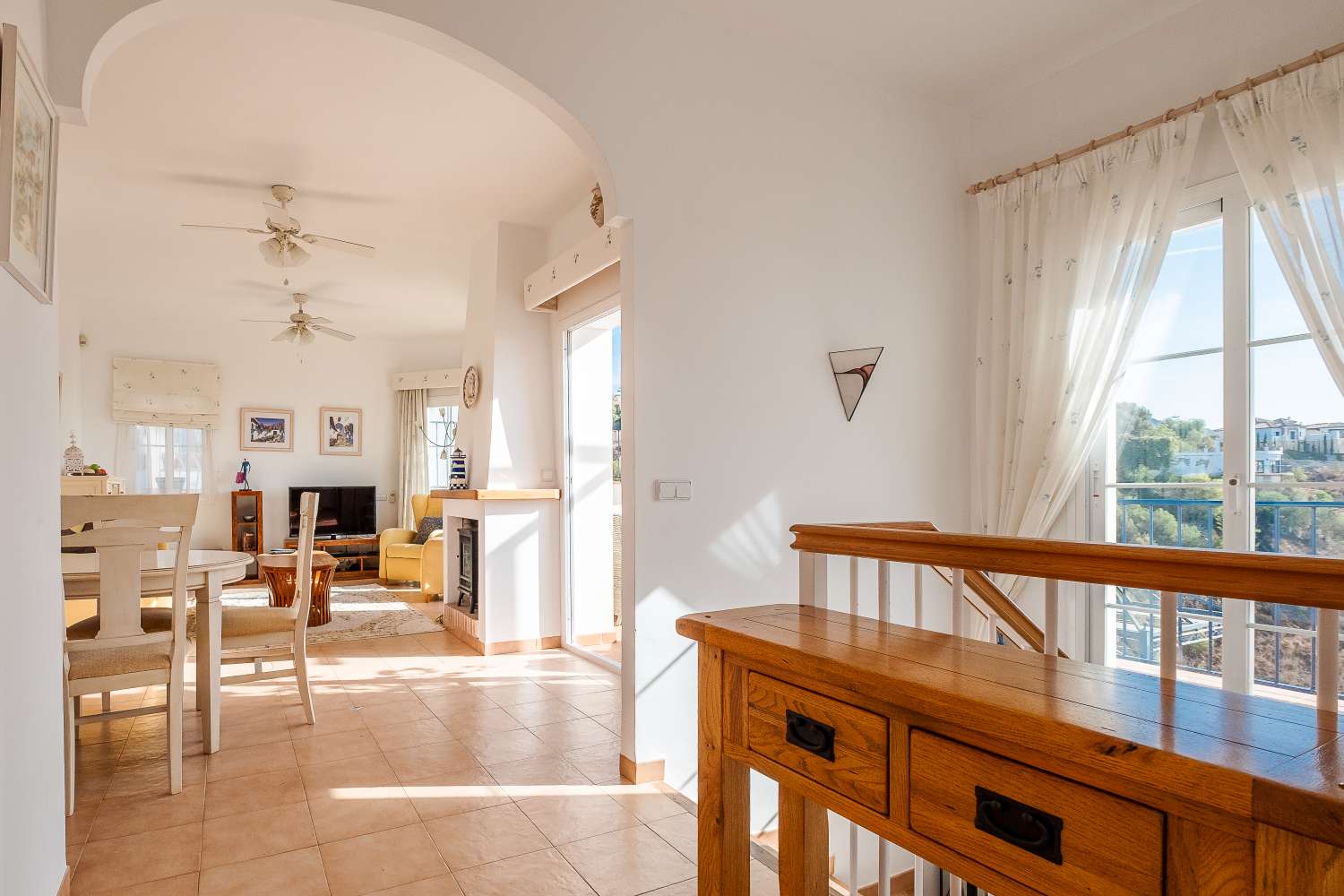 Magnifica Villa for sale  Frigiliana