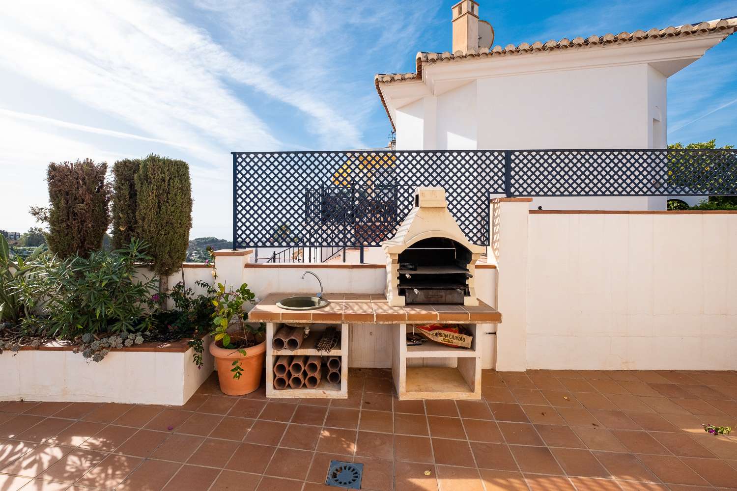 Magnifica Villa for sale  Frigiliana