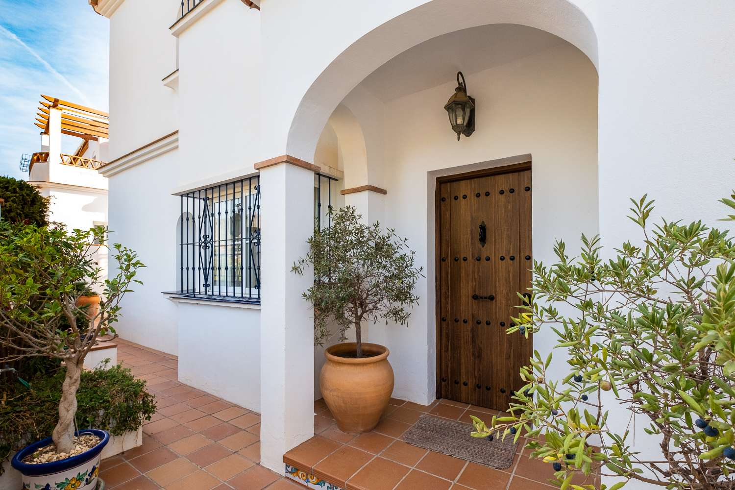 Magnifica Villa for sale  Frigiliana