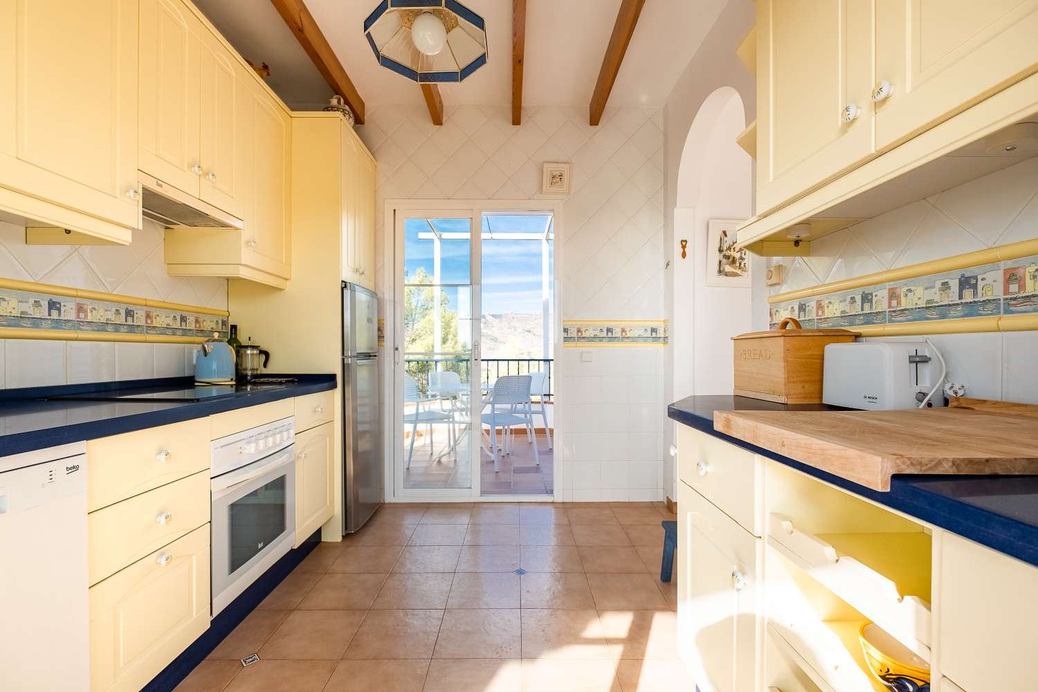 Magnifica Villa for sale  Frigiliana