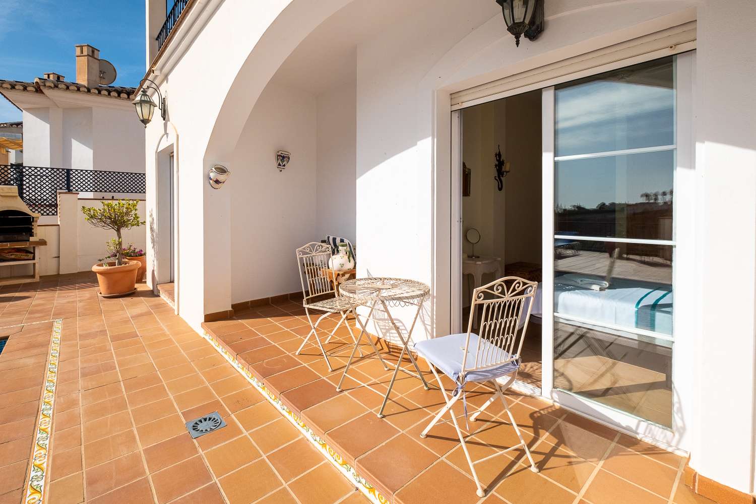 Magnifica Villa for sale  Frigiliana