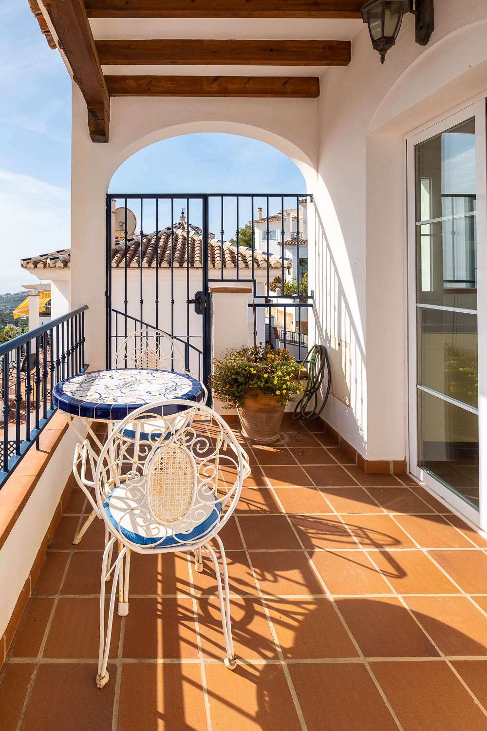 Magnifique Villa à vendre Frigiliana