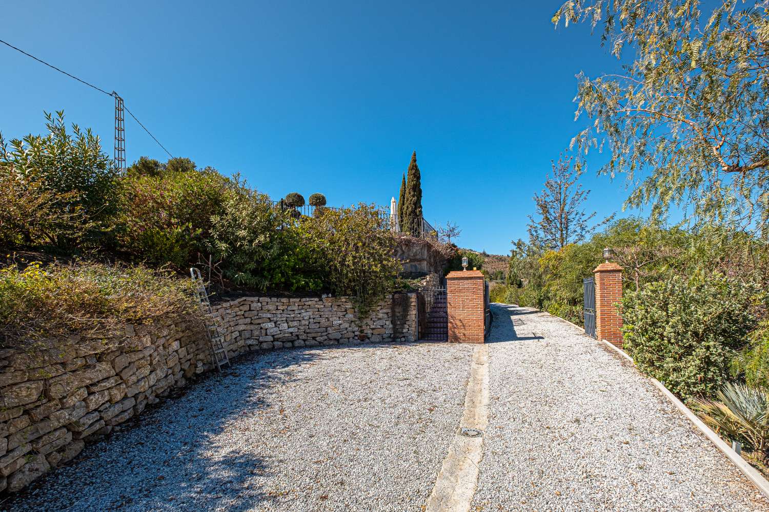 Beeindruckende Villa zum Verkauf Torrox