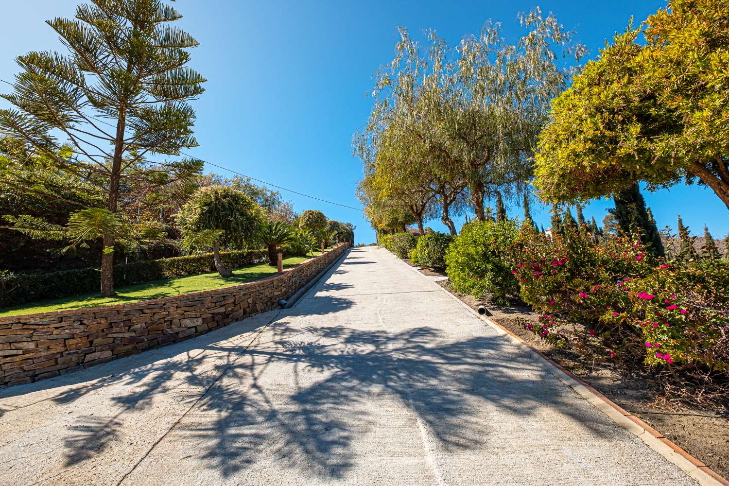 Beeindruckende Villa zum Verkauf Torrox