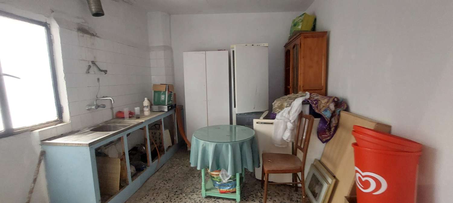 Casa  de Pueblo en venta