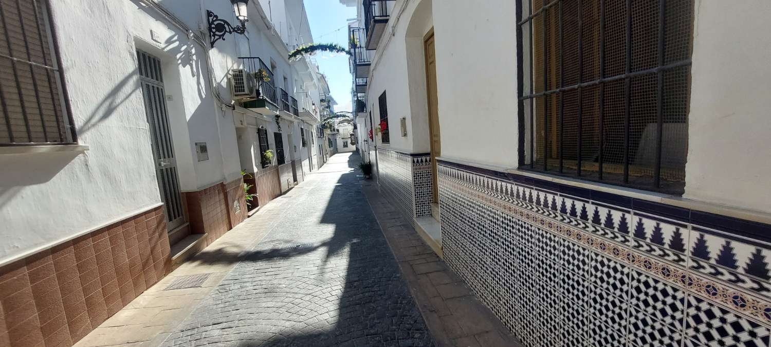 Casa  de Pueblo en venta