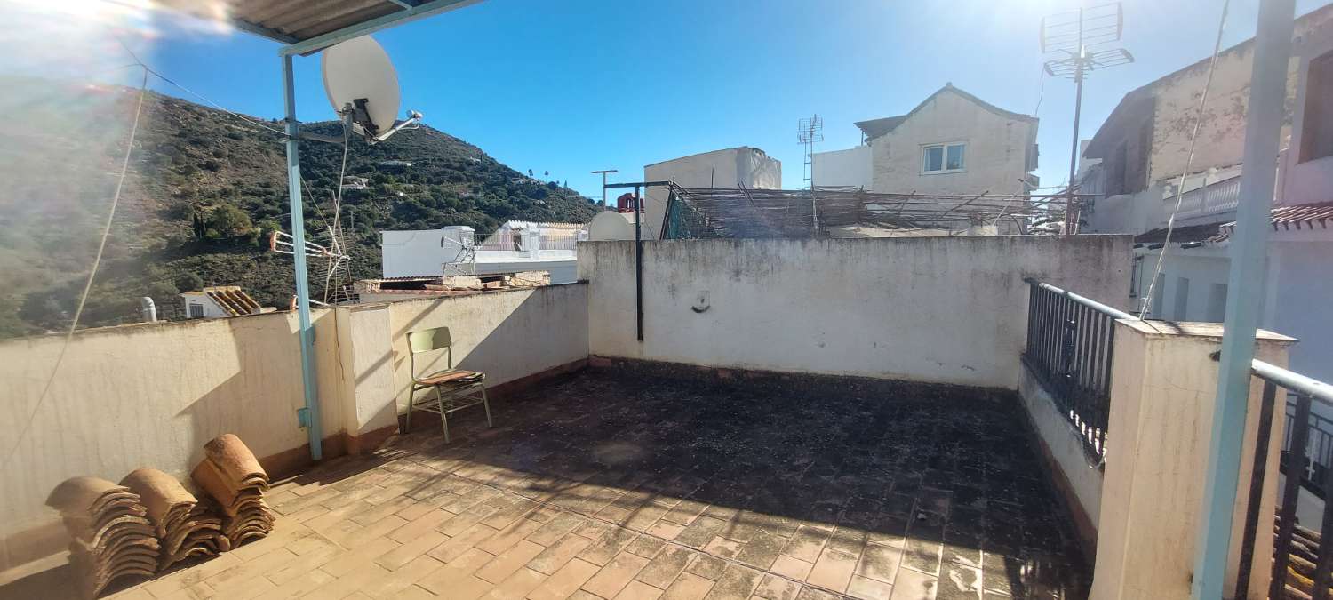 Casa  de Pueblo en venta