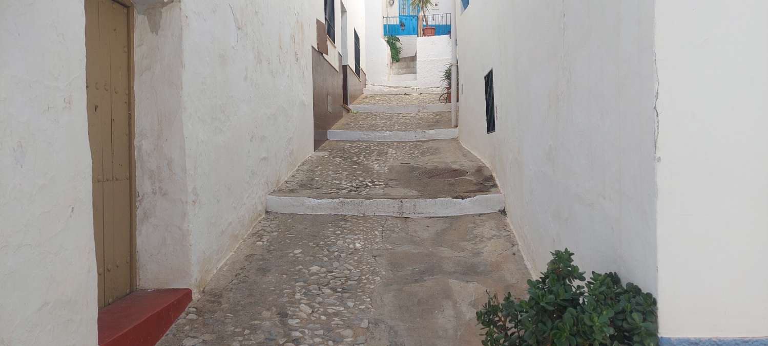 Casa  de Pueblo en venta