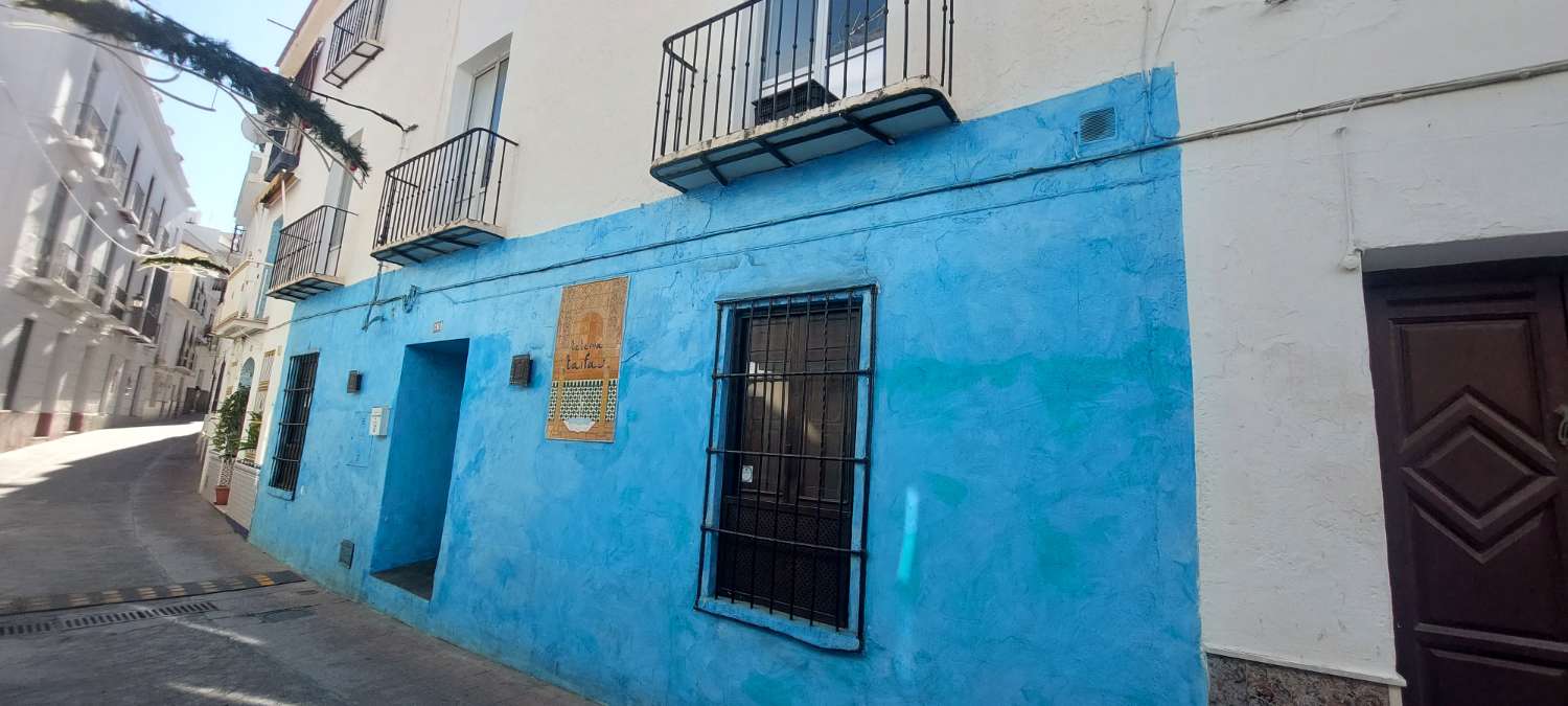 Casa  de Pueblo en venta