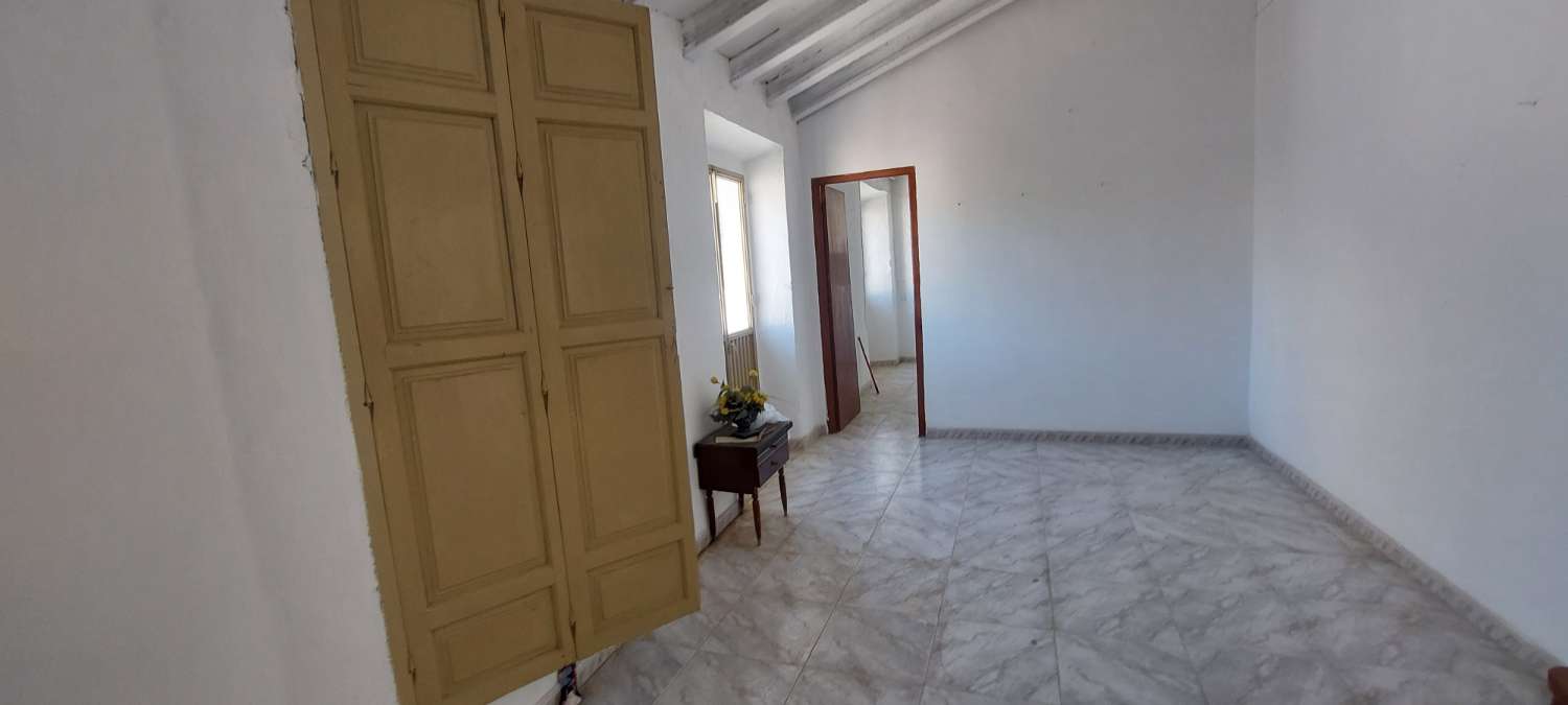 Casa  de Pueblo en venta