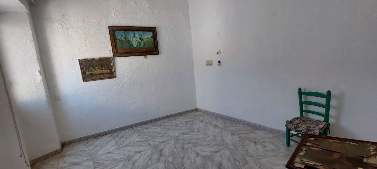 Casa  de Pueblo en venta