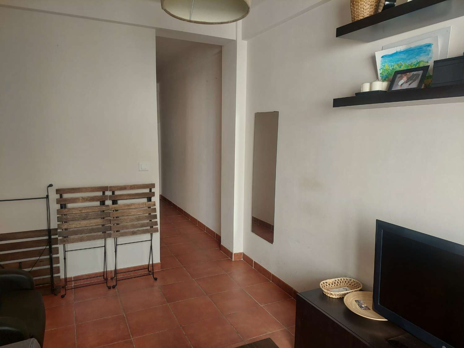 Bonito Apartamento en el centro de Nerja