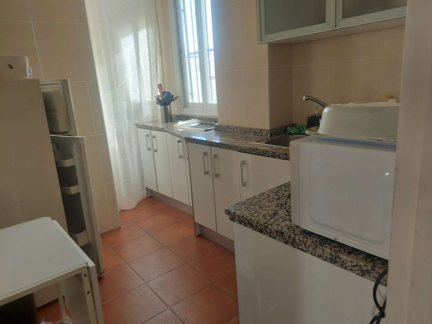 Bonito Apartamento en el centro de Nerja