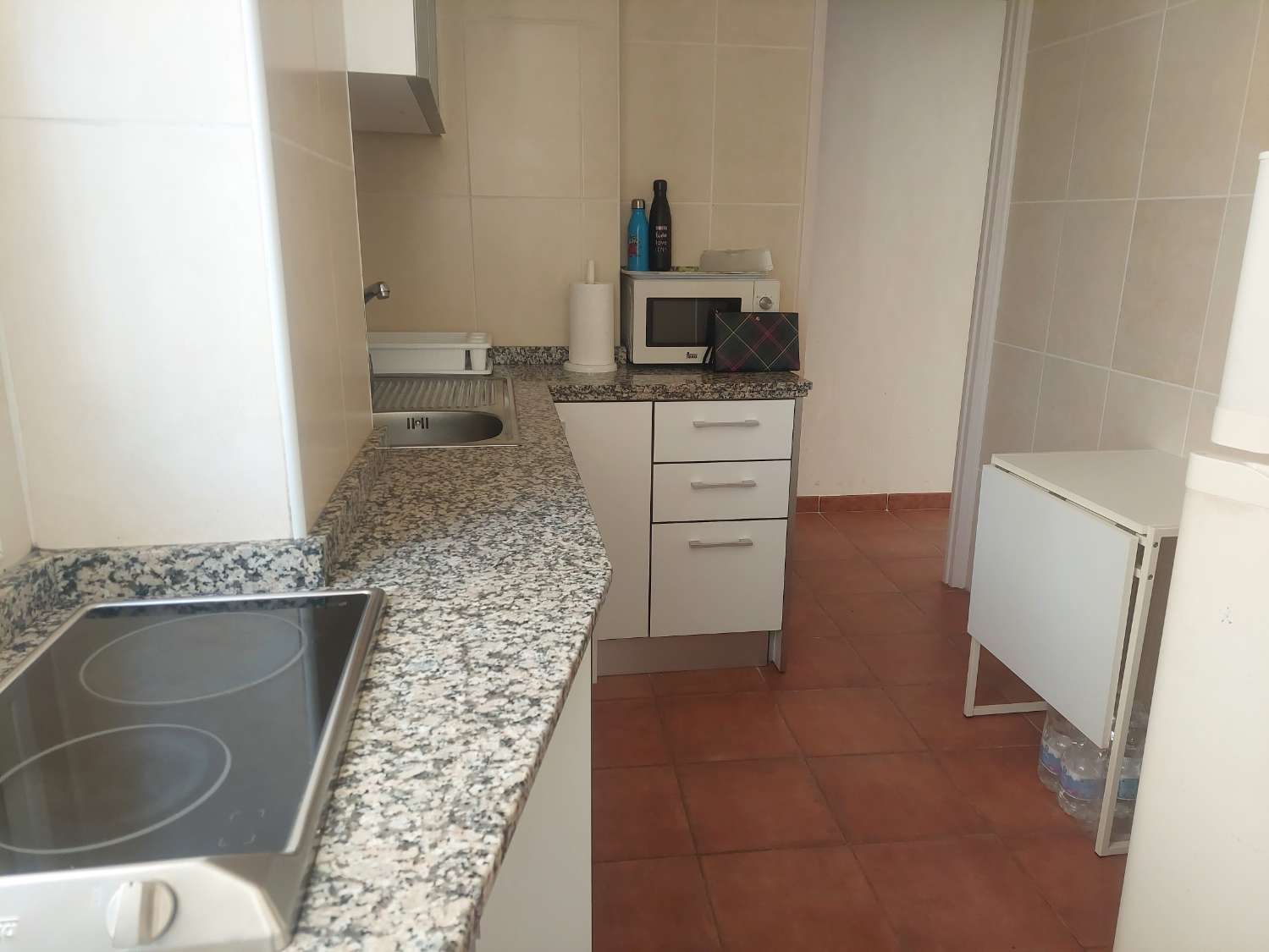 Bel appartement dans le centre de Nerja