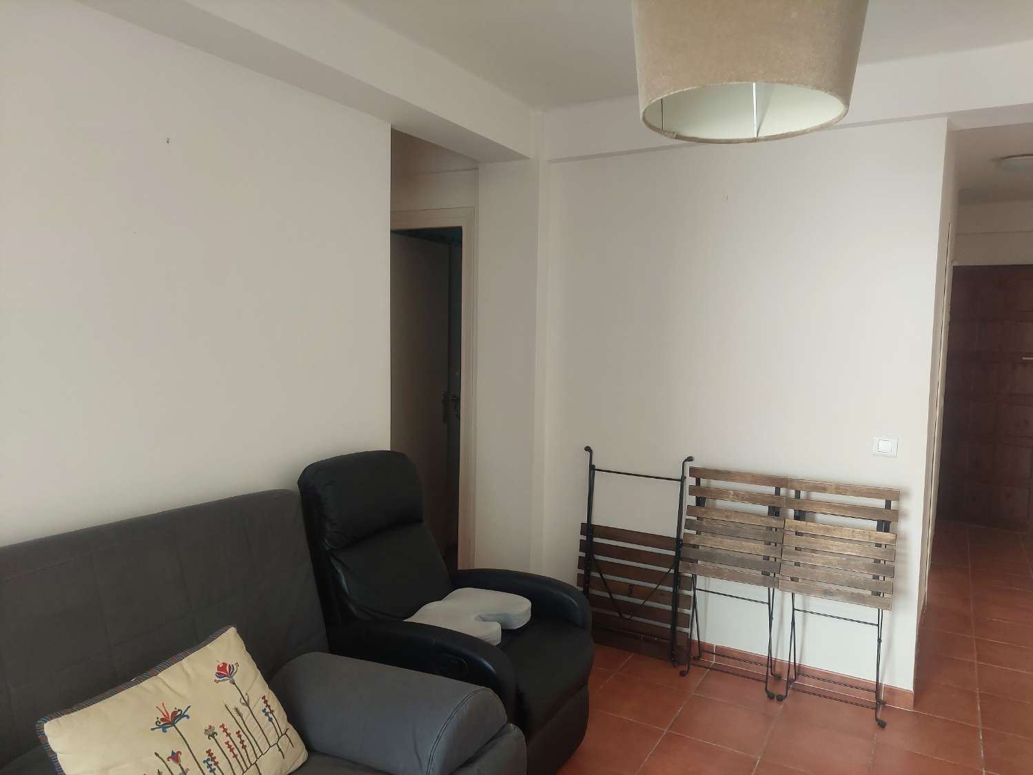 Bonito Apartamento en el centro de Nerja