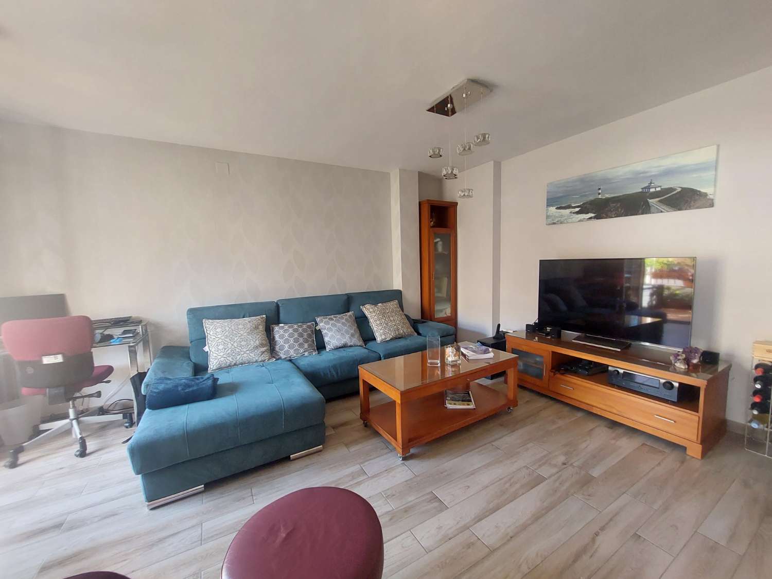 Bonito   Bungalow en venta   en Nerja cerca del Mar