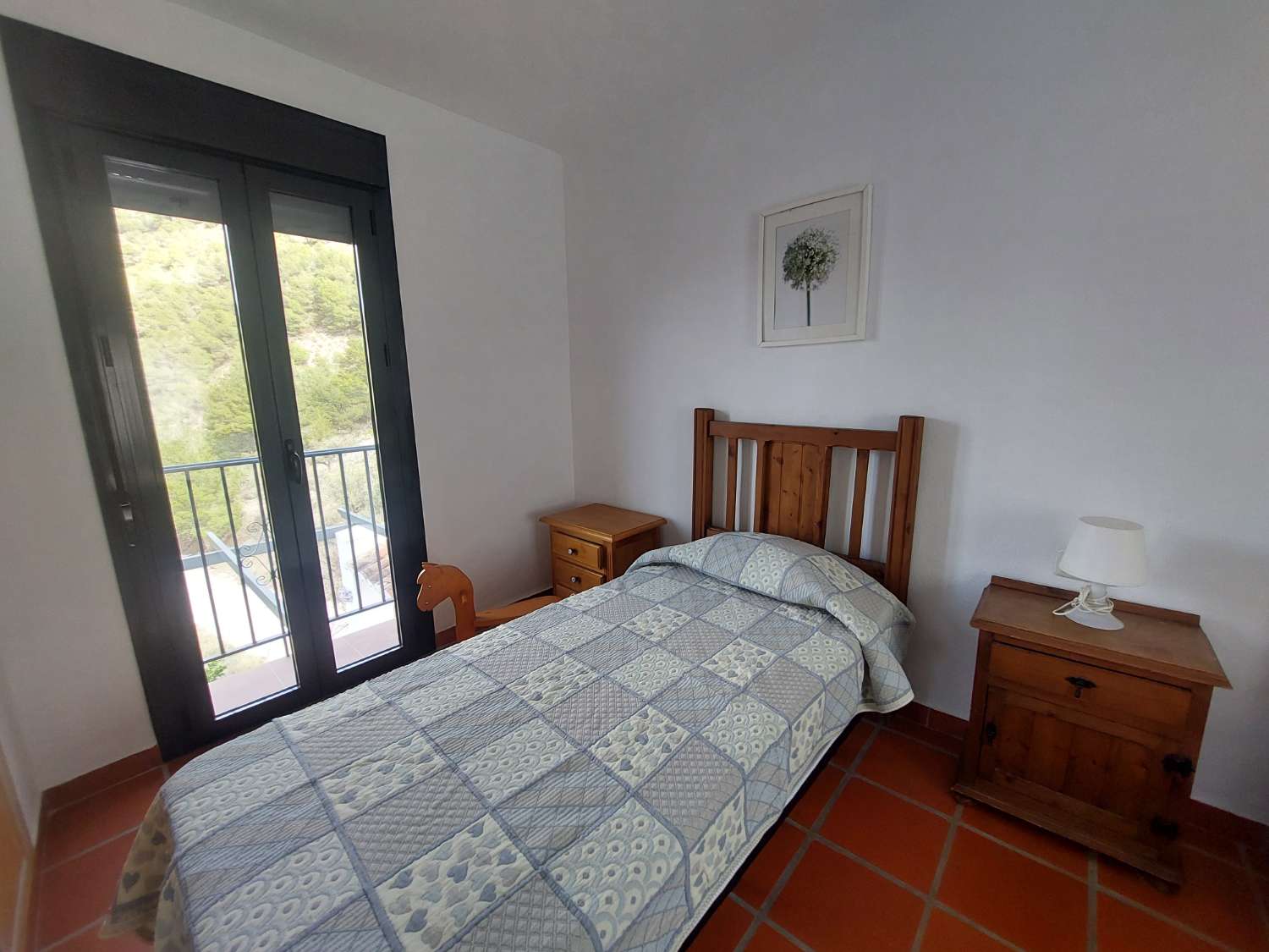 Maison en vente à Frigiliana